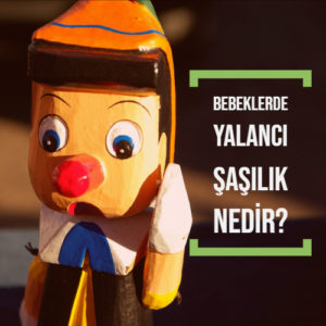 Yalancı Şaşılık